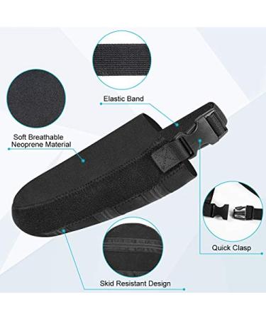 Buy Cast Sock - Toe Cover & Warmer for Men & Women | Keep Toes Warm & Clean for Leg Foot & Ankle Casts - Shipping Worldwide - Buy Online on GoSupps.com