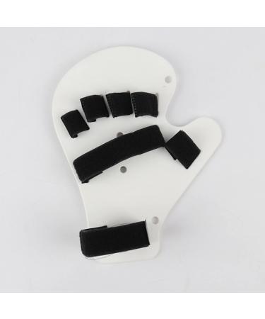 Finger Orthotics Extended Type Fingerboard Stroke Hand Splint Training Support B one Size B one size