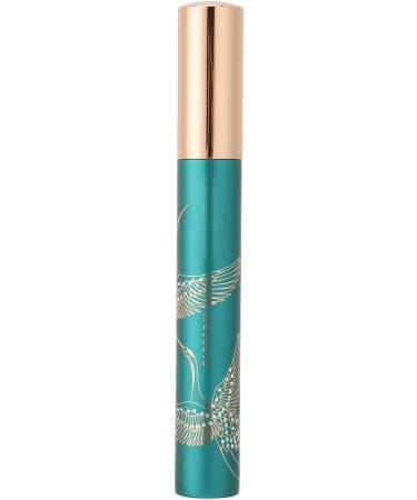 Verdant Touch Curling Eyelash Extension Mascara - Waterproof Silk Fiber Mascara - Portable Long Lasting Mascara - 8g - for Travel Home - Buy Online on GoSupps.com