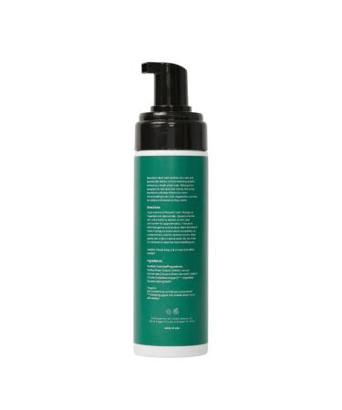 Buy Gin Amber Beauty Natural Foaming Skin Cleanser | Gentle & Effective Skin Care for All Skin Types | International Shipping Available - Buy Online on GoSupps.com