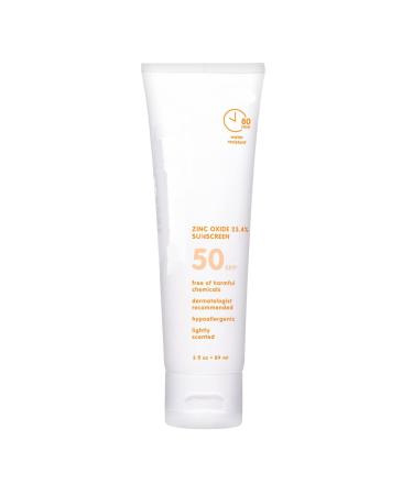 Sun Lotion for,Moisturizing Face Sunscreen Cream SPF 50+ SPF 50-50ml Water Resistant Moisturizing Face Sunscreen Lotion and Non Greasy Sunscreen Sunscreen Lotion for Gimocool