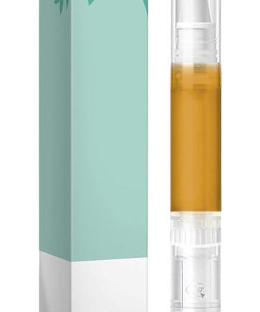 Toenail Repair Pen Extra Strength 4ml Nourishing Solution Repairing Nail Care Formula Precision Applicator with Fast Absorbing Design Nail Aid for Damaged Ingrown or - Buy Online on GoSupps.com