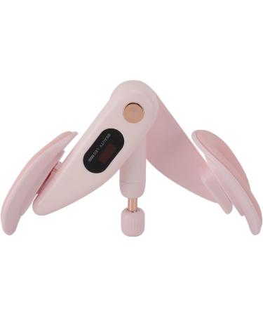 Pelvic Floor Muscle Trainer - White Leg Trainer for Moms | Boost Leg Lines & Postpartum Recovery - Buy Online on GoSupps.com