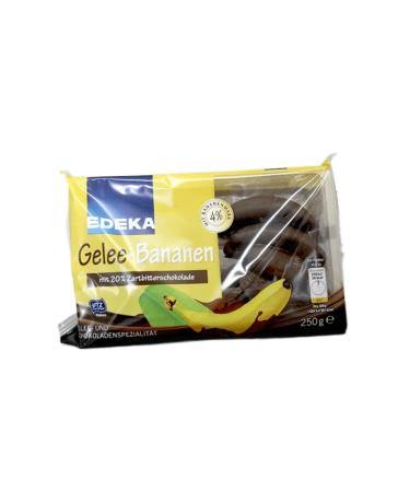 Edeka Jelle Bananen 250g