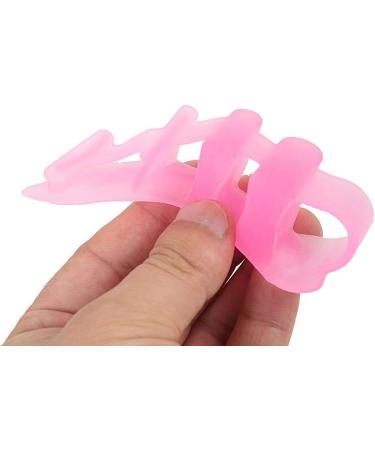 Premium Toe Spreader for Foot Comfort | Correct Alignment & Pain Relief Shop Now! - Buy Online on GoSupps.com