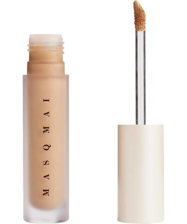MASQMAI All in One Concealer Dark Circles Concealer Shade: Medium 2 ml - Buy Online on GoSupps.com