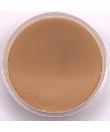 Ben Nye Nose and Scar Wax Fair 1oz - Professional Makeup FX - Buy Online on GoSupps.com