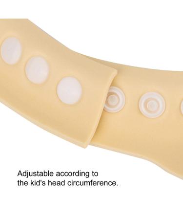 High-Quality Bathing Shampoo Hat for Kids | Lightweight & Easy to Use | Perfect for Home & Educational Institutions - Buy Online on GoSupps.com