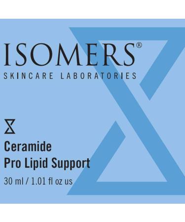 Buy Ceramide Pro Lipid Support Serum - Anti Redness & Soothing Skin Care for All Skin Types | Fast International Shipping - Buy Online on GoSupps.com