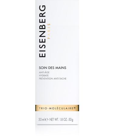 Eisenberg Main Care 50 ml - Premium Skincare for All Skin Types | International Shipping Available - Buy Online on GoSupps.com