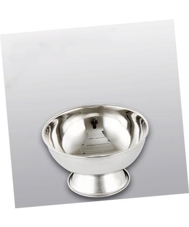 Minkissy Razor Shell for Men | Shaving Soap Bowl & Hand Care Package | Perfect for Hairdressers & Shaving Needs - Buy Online on GoSupps.com