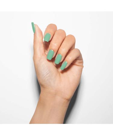 Morgan Taylor Nail Polish A Mint of Spring 0.5 oz - Buy Online on GoSupps.com
