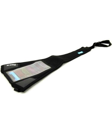 Garmin Tacx sweat catcher for smartphones - new version black