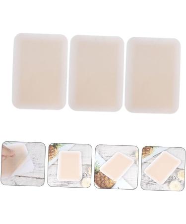 Cabilock Patchs Invisibles Autocollants pour Peau 3 Pi ces Taille Unique tanches Dissimulant Cicatrices Tatouages Imperfections Corps - Buy Online on GoSupps.com