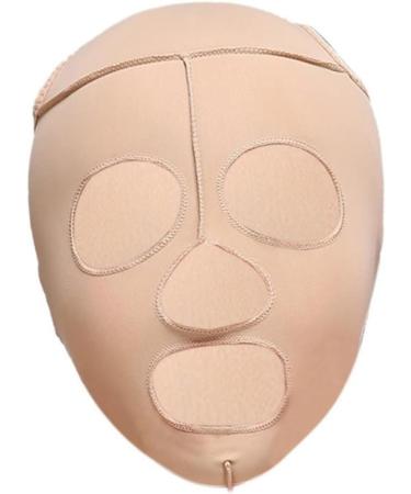 2 Pi ces Masque Facial Masque Visage Plus Mince Visage Mince 1 unit (Lot de 1) Conforme l'image. 2 pi ces - Buy Online on GoSupps.com
