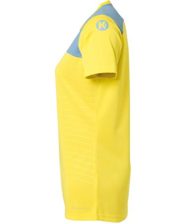 Shop Kempa Women's Emotion 2.0 Jersey - Premium Women's Sports Jersey for Optimal Performance | International Shipping Available - Buy Online on GoSupps.com