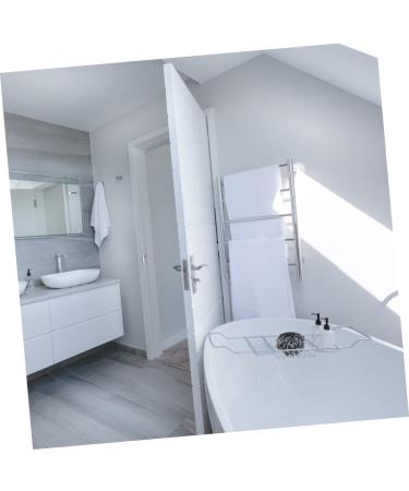 Buy Hemoton 2pcs Bath Ball Scrubber - Large Mesh Pouf Shower Sponge & Charcoal Loofah for Luxurious Bath Experience - International Shipping Available - Buy Online on GoSupps.com