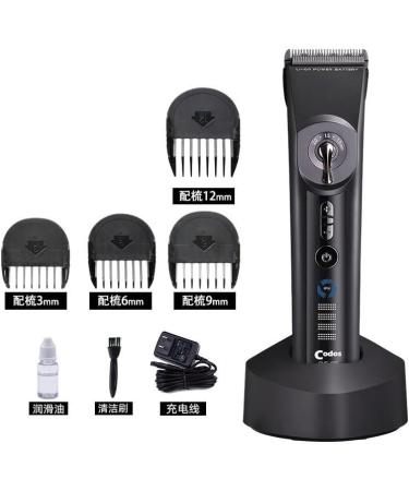 Buy Electric Hair Clippers for Adults - Professional Quality Fast Shipping Worldwide - Buy Online on GoSupps.com