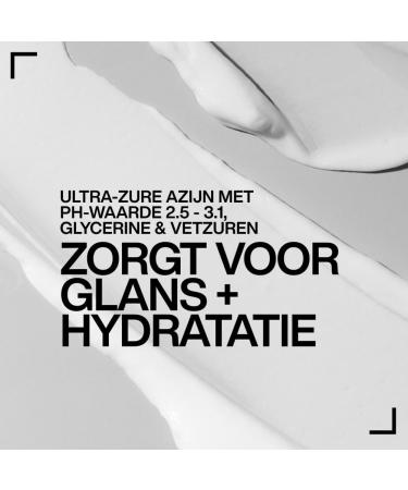 Redken For Colored Hair Intense Shine and Hydration Cleans Without Weighing Down pH Formula with Glycerin and Fatty Acids Acidic Color Gloss 1Min GlossinMask 250ML - Buy Online on GoSupps.com