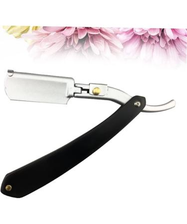 Fomiyes 3-in-1 Wet Razor for Men - Safety Razor Straight Razor & Facial Shaver - Metal & Bamboo Design - International Shipping Available - Buy Online on GoSupps.com