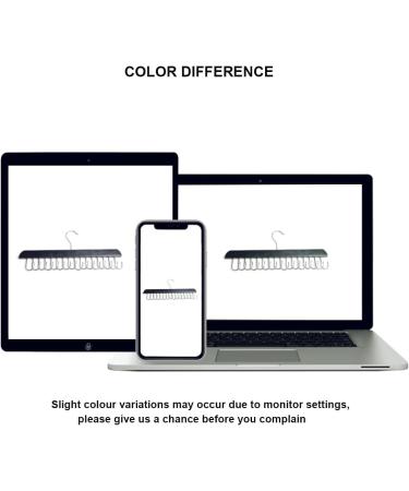 Buyoget Hair Extensions Holder Rack 1PC Black Wood Metal Hair Extension Hanger Holder for Styling Braiding Washing #1 Black - Buy Online on GoSupps.com