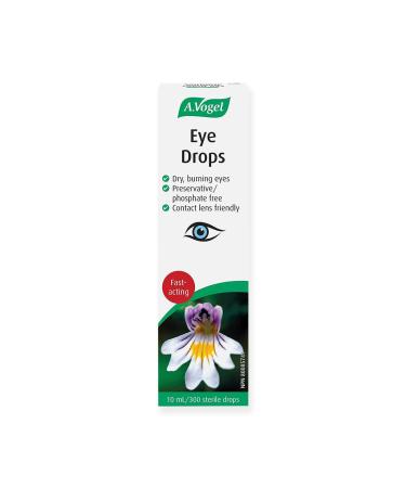 A VOGEL Eye Drops 10 ML