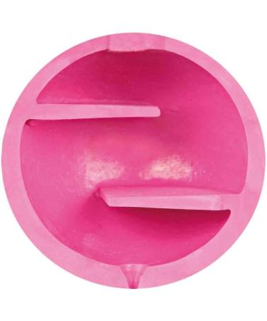 Trixie 34942 Snack Ball - Natural Rubber Dog Toy 9 cm Assorted Colors | Buy Now for International Shipping! - Buy Online on GoSupps.com