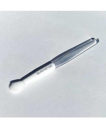 Lash Affair Eyelove Lash Shampoo Brush - Cleansing Brush for Eyelash Extensions - Buy Online on GoSupps.com