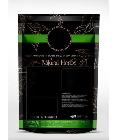 sm Ligusticum Porteri Pure and Natural Bear Root 250 g - Buy Online on GoSupps.com