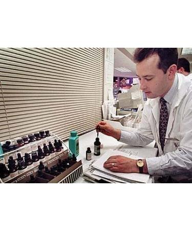 Natural Grape Flavor Drops for Children's Medications - 1 Oz Vial | 600 Drops - Sweeten Bitter Meds - Buy Online on GoSupps.com