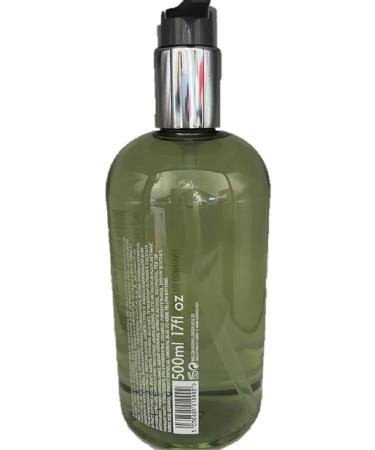 Molton Brown London Lily & Magnolia Shower Gel Pump 500ml - Buy Online on GoSupps.com