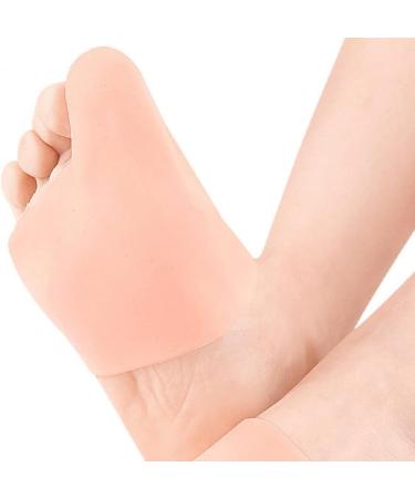 Shop Healvian Toes Separators - Orthopedic Bunion Sock & Toe Straightener for Hammer & Overlapping Toes - International Shipping Available - Buy Online on GoSupps.com