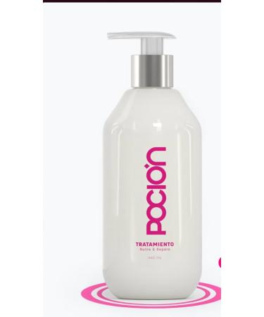 Regeneracion Absoluta - Hair Structure Regeneration | LaPocion Conditioner 14.87oz (440ml) - Shop Internationally - Buy Online on GoSupps.com