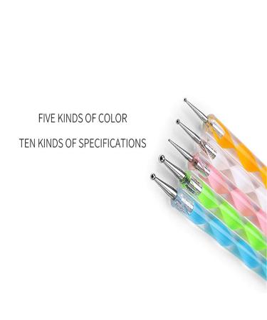 Idomeo Portable UV Lamp LED Nail Dryer Kit - Manicure Tool Set - Buy Online on GoSupps.com