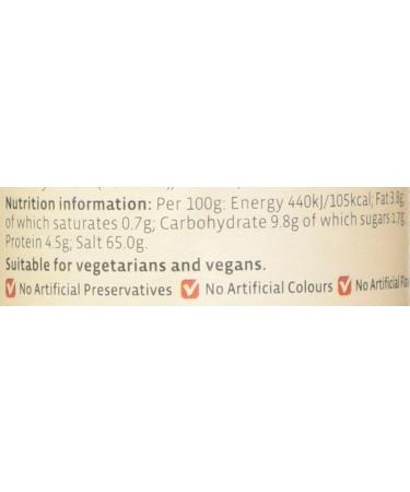 Nando's Peri-Peri Salt 70g - Buy Online on GoSupps.com