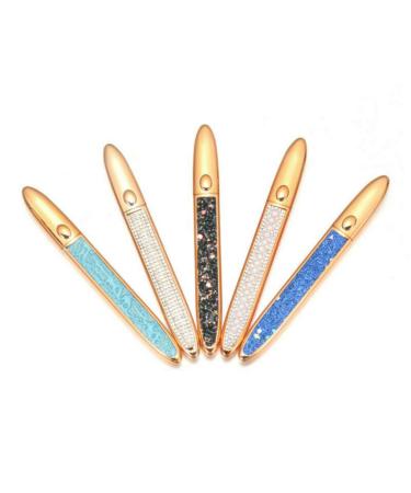 1 in 1 Lash Glue Liner Pen - Waterproof Self-Adhesive Eyeliner for Easy Black Eyelash Application | No Glue Required (J04) - Buy Online on GoSupps.com