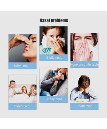 Buy Refillable Amber Glass Nasal Spray Bottles (2-Pack) | Travel-Sized Fine Mist Atomizer | 1 oz (30ml) for Saline | Reusable | International Shipping - Buy Online on GoSupps.com
