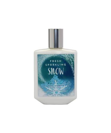 Grehge Sparkling Snow Body Lotion