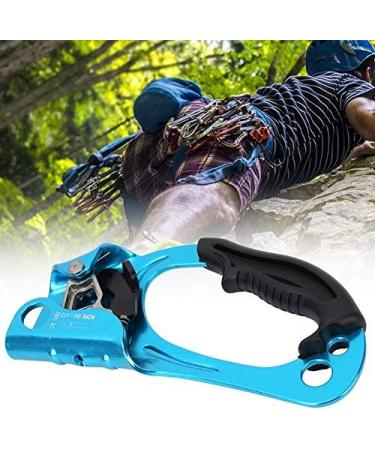 Alomejor Climbing Ascender | Hand Ascender for 8-13MM Rope | Mountaineering Equipment | International Shipping - Buy Online on GoSupps.com