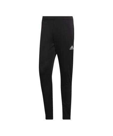 adidas Men's Entrada 22 Training Pants Medium Black