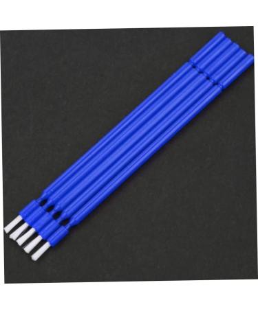 Yeory Dental Brushes - 100pcs Disposable Interdental Mini Tooth Cleaning Tool for Optimal Dental Hygiene - Buy Online on GoSupps.com