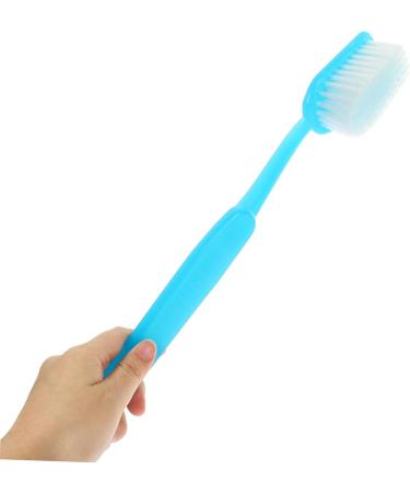 Namoarly Toys Deliveries Toothbrush - Dekor Cosplay Accessories & Giant Photo Requisites | Perfect Party & Gift Ideas - Himmelblau 39.5x5.1x3.8cm - Buy Online on GoSupps.com