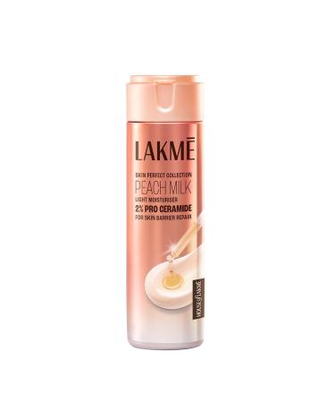 LAKM Lakme Peach Milk Moisturizer Body Lotion 200 ml