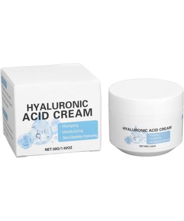  Fyearfly Moisturizing Face Cream 2 Pcs 30g Deep Moisturizing Face Cream Reduces Dryness Healing Cream for All Skin Types - Buy Online on GoSupps.com