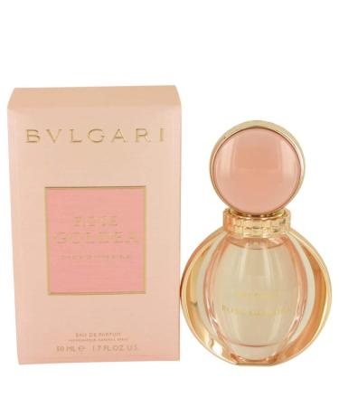 Bvlgari Rose Goldea By Bvlgari for Women - 1.7 Oz Edp Spray 1.7 Oz 1.7 Fl Oz (Pack of 1)