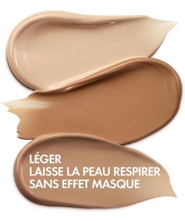 Vichy Dermablend Fond de Teint Fluide Correcteur Longue Tenue 16H Haute Couvrance SPF 35 Adapt aux Peaux Sensibles Normales S ches Teint : Vanilla 20 30 ml - Buy Online on GoSupps.com