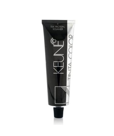Keune Tinta Color + Silk Protein Hair Color 6 Dark Blonde by Keune - Buy Online on GoSupps.com
