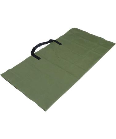 Wear Resistant Durable Leaf Bag Garden Waste Bag Saving Space Cutting Grass Storage for Carrying Yard - Buy Online on GoSupps.com