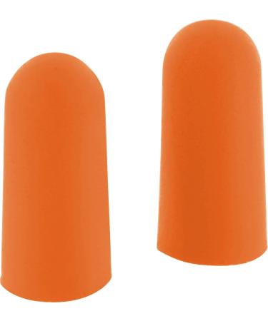3M 1100 Earplugs - Bulk Pack of 200 for Ultimate Noise Reduction | Buy Internationally - Buy Online on GoSupps.com