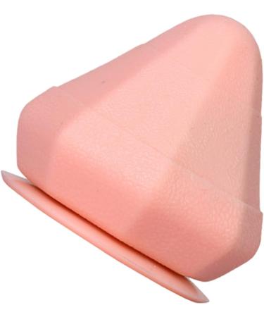 Beavorty 4-Piece Fascia Massage Ball Set with Suction Cups | Full Body Acupressure Tool for Neck & Back Relief | Yoga Massage Device - Buy Online on GoSupps.com